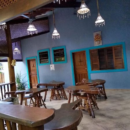 Pouso Da Madalena Itamambuca Ξενοδοχείο Ubatuba Εξωτερικό φωτογραφία