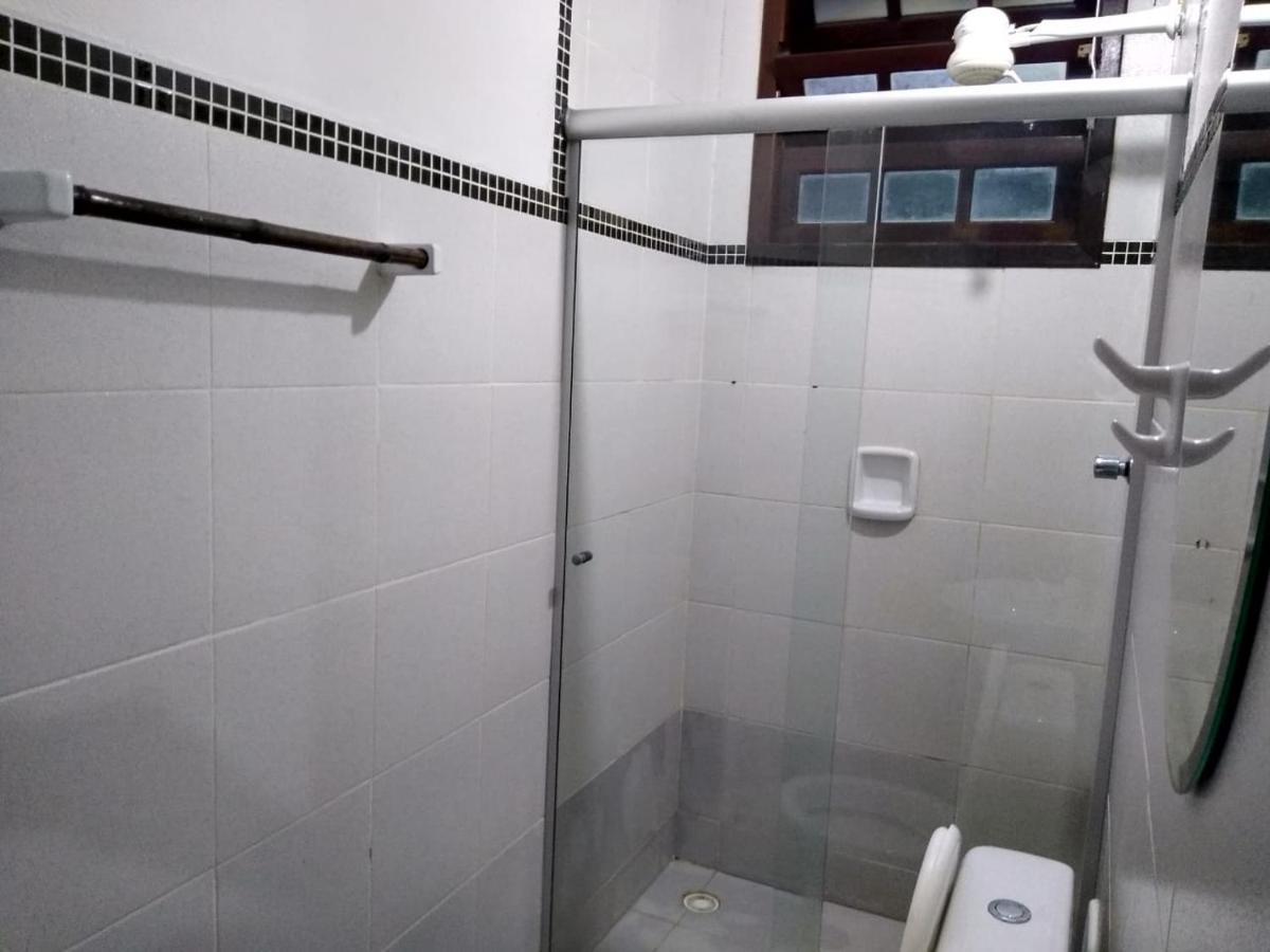 Pouso Da Madalena Itamambuca Ξενοδοχείο Ubatuba Εξωτερικό φωτογραφία