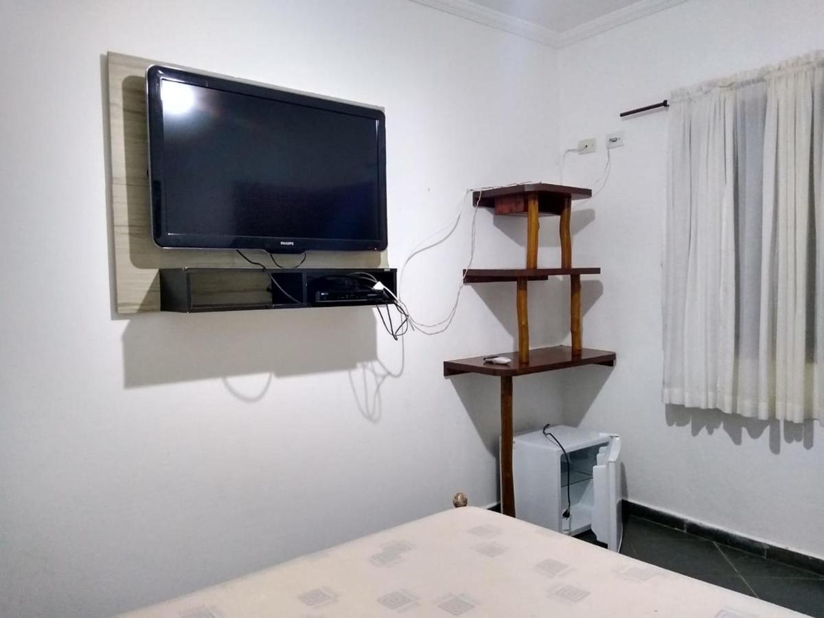 Pouso Da Madalena Itamambuca Ξενοδοχείο Ubatuba Εξωτερικό φωτογραφία