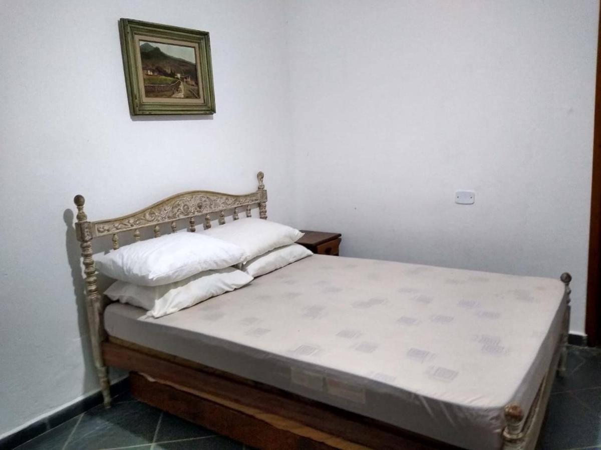 Pouso Da Madalena Itamambuca Ξενοδοχείο Ubatuba Εξωτερικό φωτογραφία