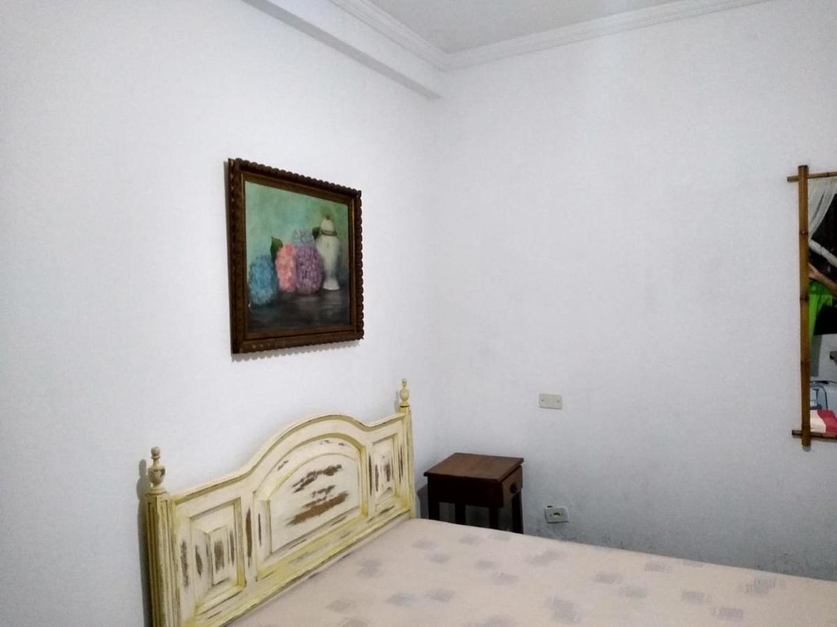 Pouso Da Madalena Itamambuca Ξενοδοχείο Ubatuba Εξωτερικό φωτογραφία